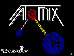 ATOMIX